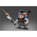 The Riftshadow Roamer's Set