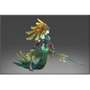 The Slithereen Knight Set