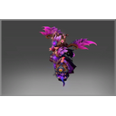 The Duskbloom Trickster