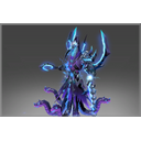 Test of the Basilisk Lord