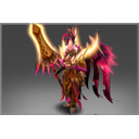 Radiant Conqueror