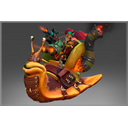 Snailfire