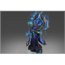 Silence of the Starweaver