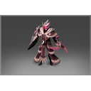 Summer Lineage Order of the Silvered Talon