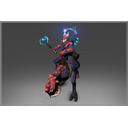 Precision of the Stormshaper
