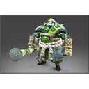 Strength of the Demon Stone Set