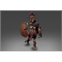 Spring Lineage Phalanx of the Fallen Spear