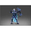 Spikes of Frost Set