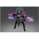 Psionic Constrictor