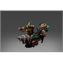 Primer of the Sapper's Guile