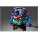 Shoreline Sapper Set Style Unlock