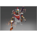 Knight of the Clock Tower