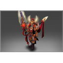 Honored Servant of the Empire