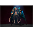 Wyrdwing Exaltation - Style Unlock I
