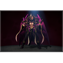 Wyrdwing Exaltation - Style Unlock II