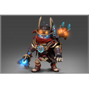 Hare of the Cog