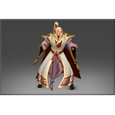 Garbs of the Eastern Range Set