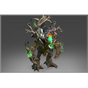 Grudges of the Gallows Tree