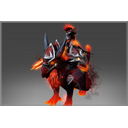 Talons of the Endless Storm
