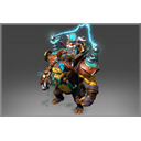 Darkbrew's Transgression