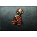 Bindings of the Spiteful Djinn