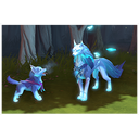 Conduit of the Blueheart Bundle