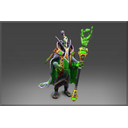 Councilor's Complete Raiment Set