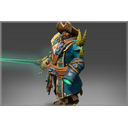Carronade Corsair