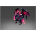 Origin of the Dark Oath