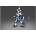 Whitewind Battlemage