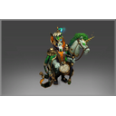 March of the Crackerjack Mage