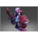 Madness of the Amaranth Orb