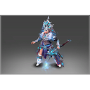 Whitewind Battlemage - Style Unlock II