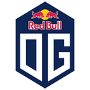 OG Team Sticker - TI 2022