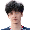 萧瑟 Player Sticker - TI 2022