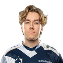 Gold zai Player Sticker - TI 2022