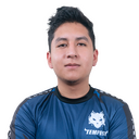 Sebas Player Sticker - TI 2022