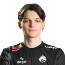 Mira Player Sticker - TI 2022