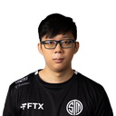 MoonMeander Player Sticker - TI 2022