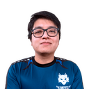 Kotarō^ZS Player Sticker - TI 2022