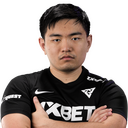 Sneyking Player Sticker - TI 2022