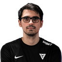 Saksa Player Sticker - TI 2022
