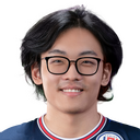 Faith_bian Player Sticker - TI 2022