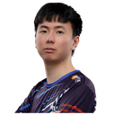 Xxs Player Sticker - TI 2022
