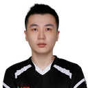 Glitter Xm Player Sticker - TI 2022