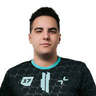 DM Player Sticker - TI 2025