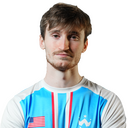 Speeed Player Sticker - TI 2025