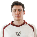 Yuma Player Sticker - TI 2025