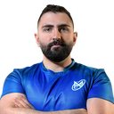 GH Player Sticker - TI 2025