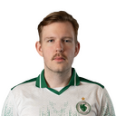 Cr1t- Player Sticker - TI 2025